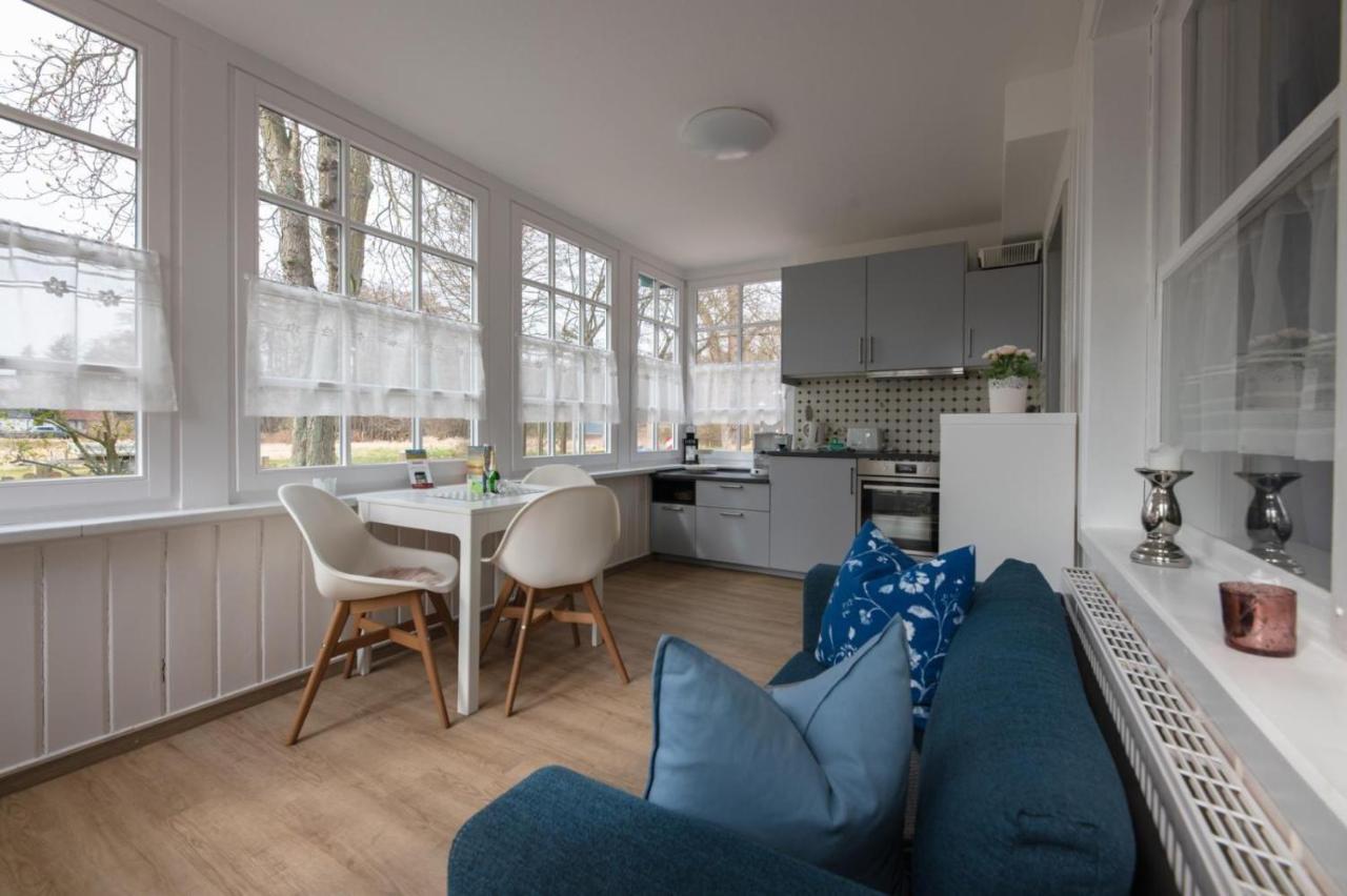 Fewo-Zingst Prerow Esterno foto